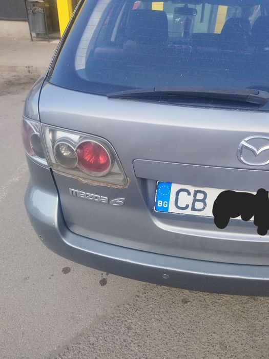 Продавам Мазда 6
