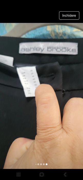 Pantaloni de dama foarte buni