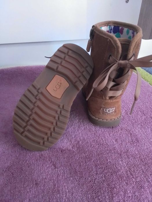 Детски ботушки UGG