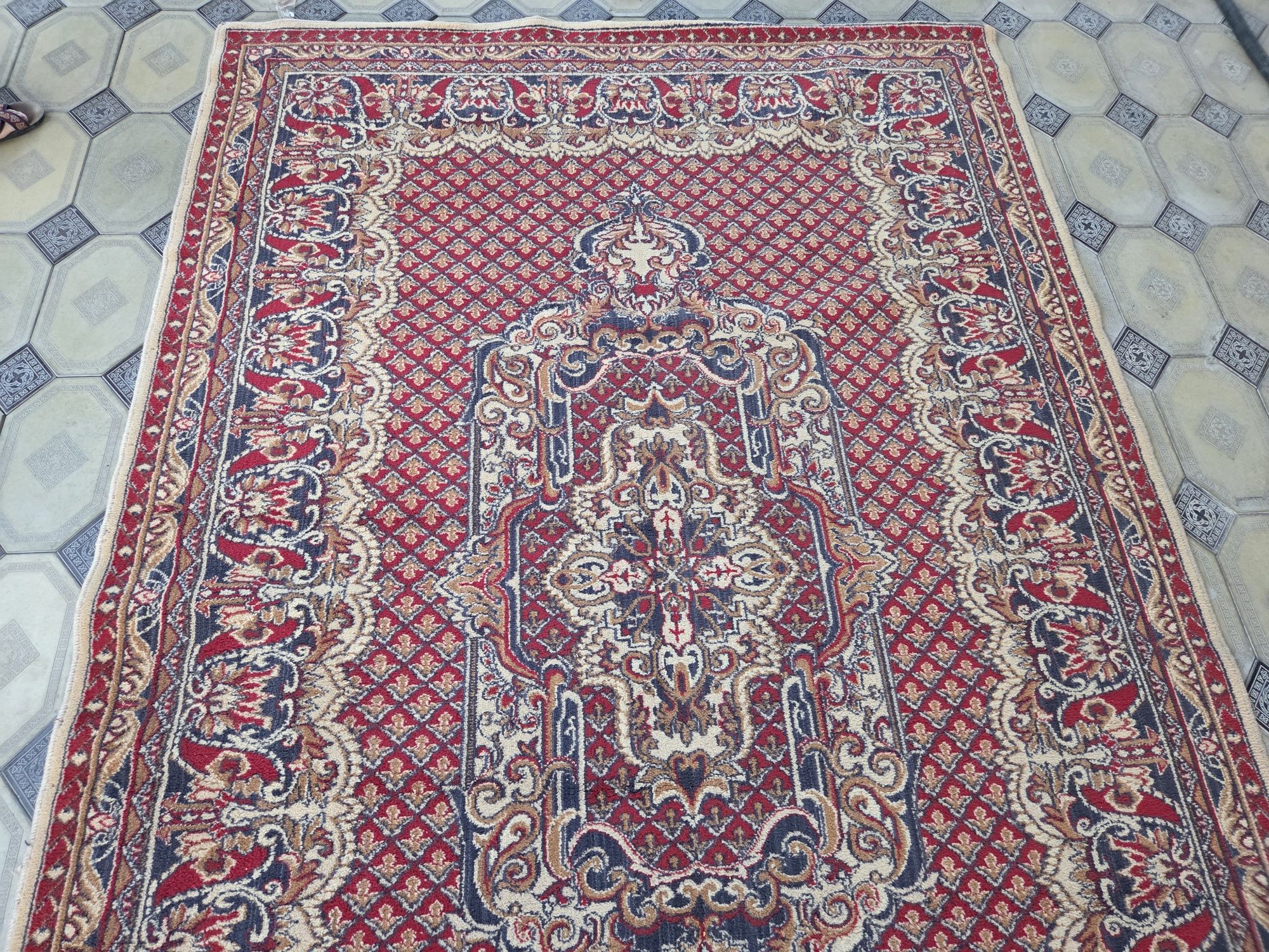 Качественные ковры