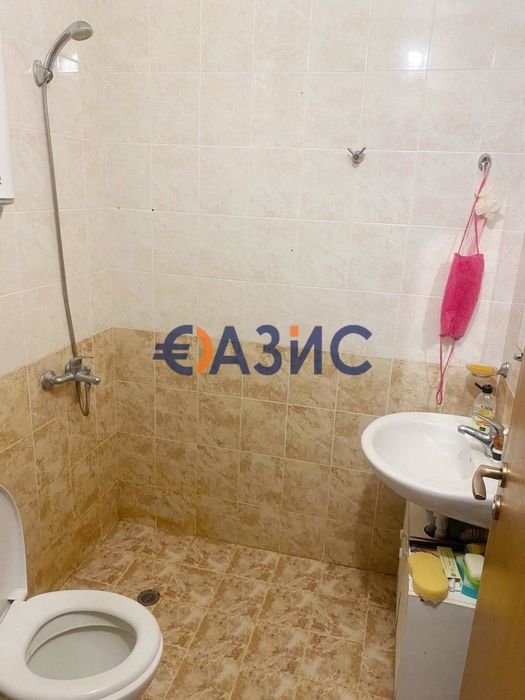 Продава се Тристаен апартамент в к.к. Слънчев бряг - 67 кв.м за 993 €/кв.м - Снимка #10