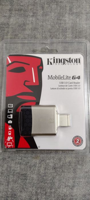 MobileLite G4 USB 3.0