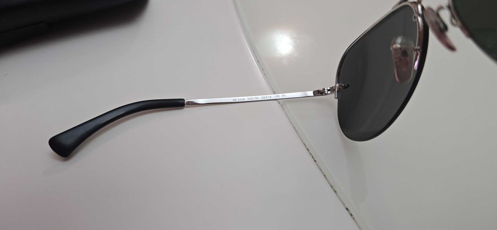 Слънчеви очила RAY-BAN  -  Модел - RB3449 - 003/30 - 59