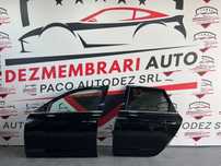 Usa/Portiera Stanga Completa Fata-Spate Audi A6 4G C7 Break