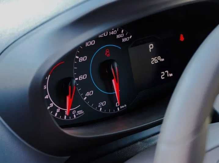 Cobalt STYLE MCM 4 позиция Автомат! 2026г! Без пробега!