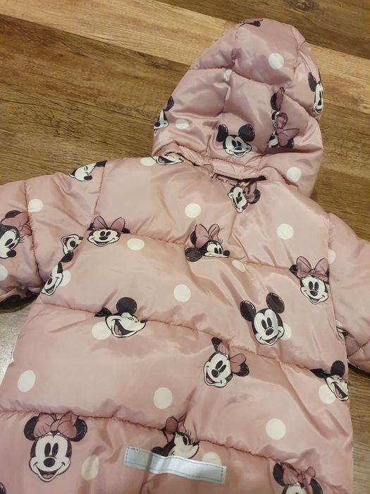 Geacă H&M mărimea 86