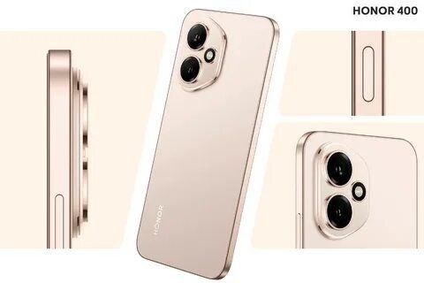 HONOR 400 5g Памить 12+12+512гб телефон новый