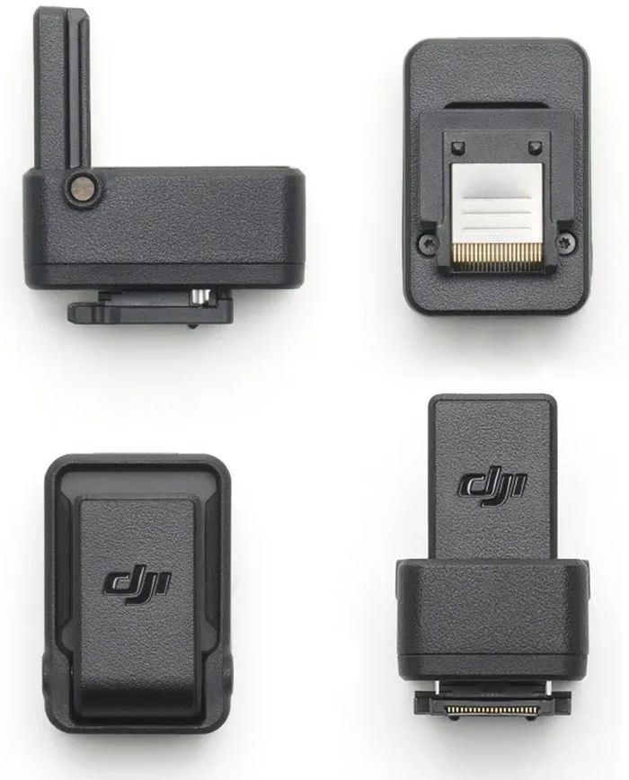 Dji mic 2 Adapter Sony