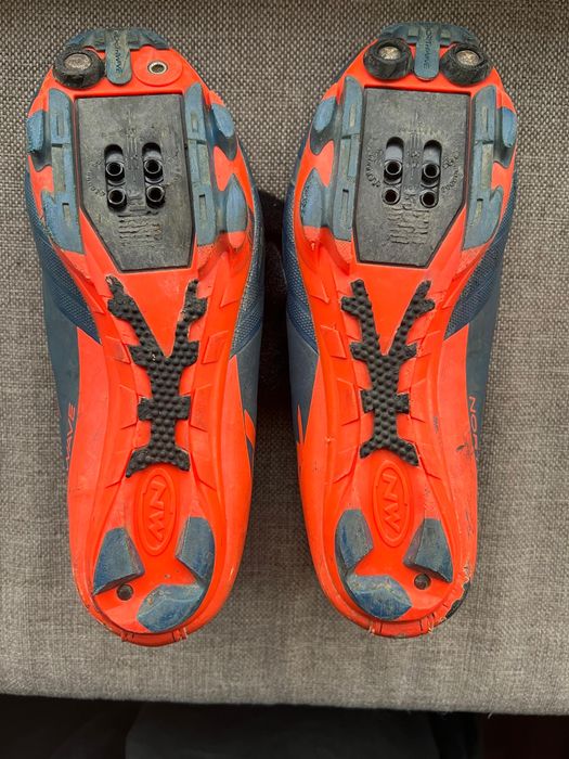 northwave pantofi Mtb 38