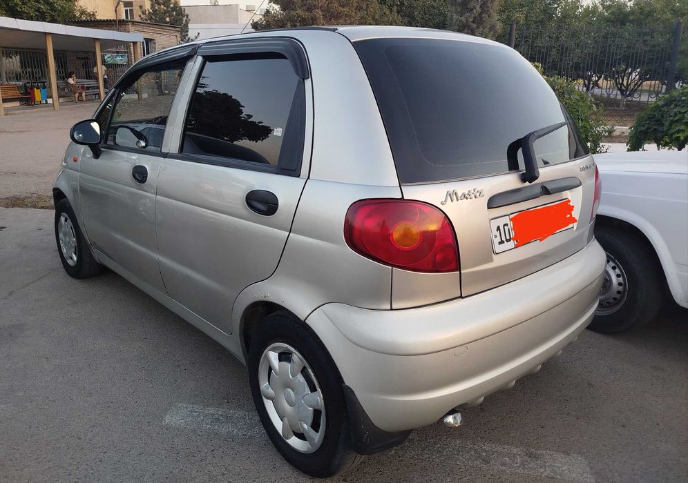Matiz mx sotiladi