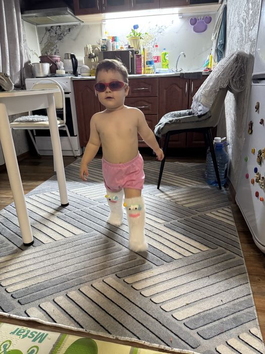 Сапоги женские новые