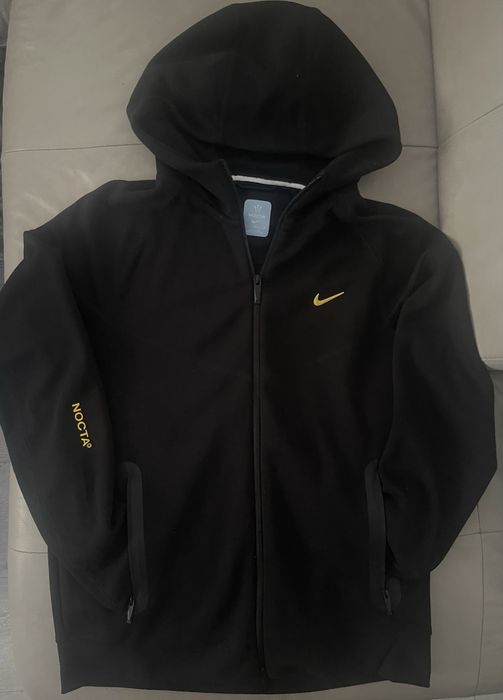 Hanorac Nike Tech Fleece
