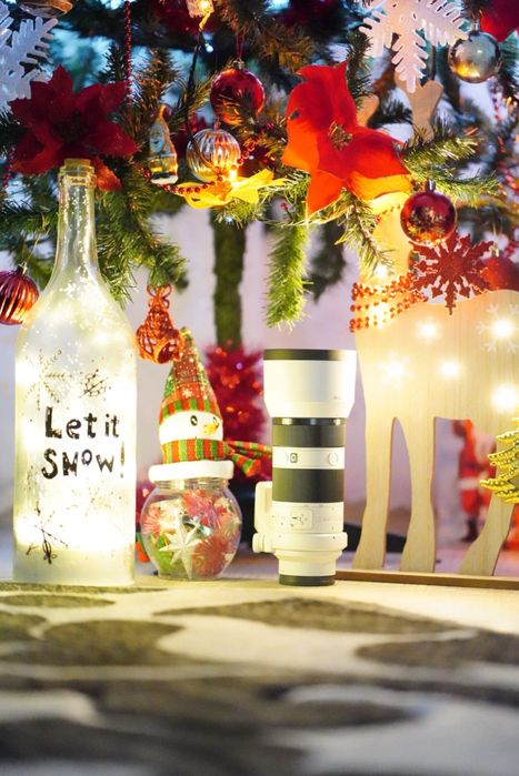 Sony 70-200mm F4 G OSS I – Ca NOU (Folosit de 4 ori) – Preț redus