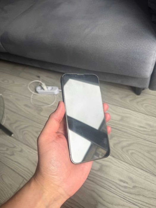 Iphone 13 Pro 256GB