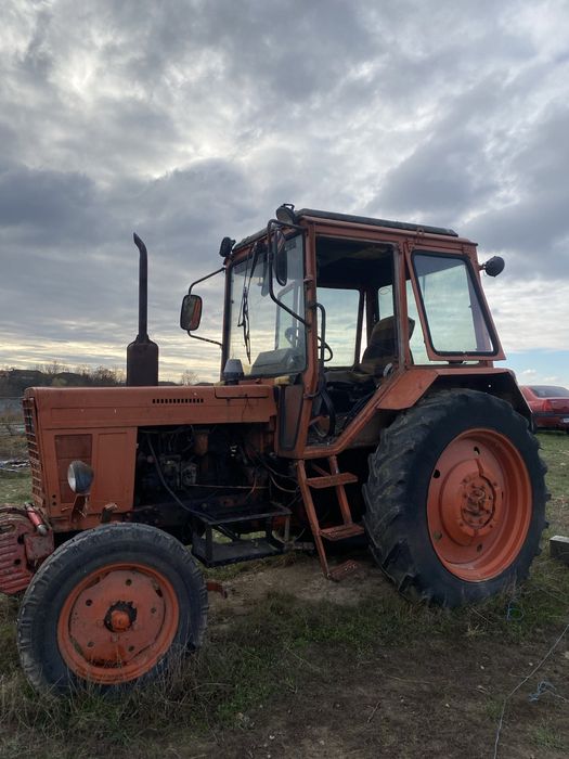 Tractor Belarus de vanzare !!
