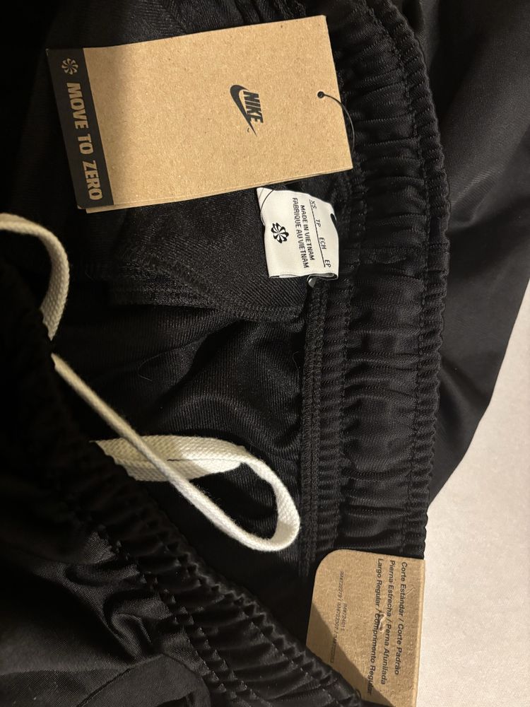 Nike Спортно Долнище