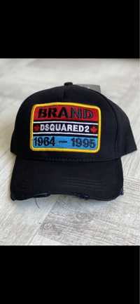 Sapca Dsq Dsquared2