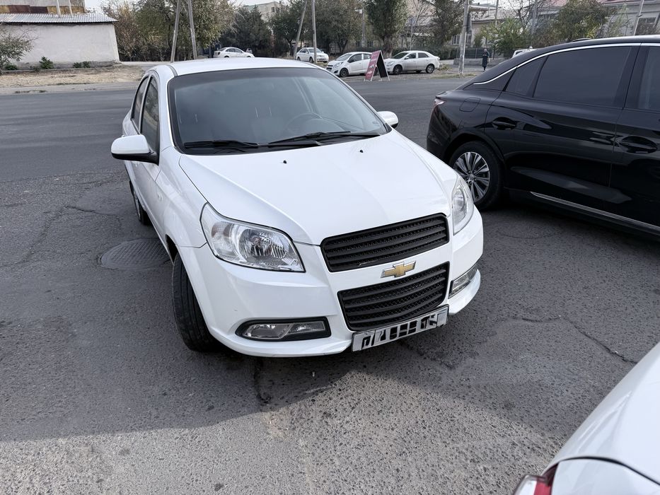 Нексия 3 2020г Автомат аренда с выкупом