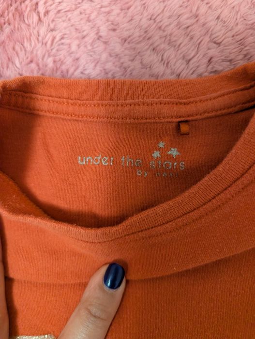 Пижама Next 104-110 cm