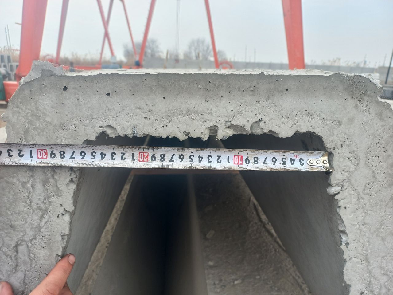 Латок ЛИ5 ва Колодецлар бор