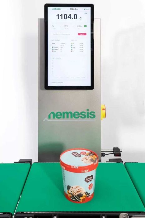 Чеквейер серия Lumina