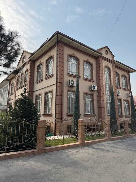 Sotiladi Дом Участок 5,40 соток Чиланзар махаля Гавхар ор. 16 гор. бол