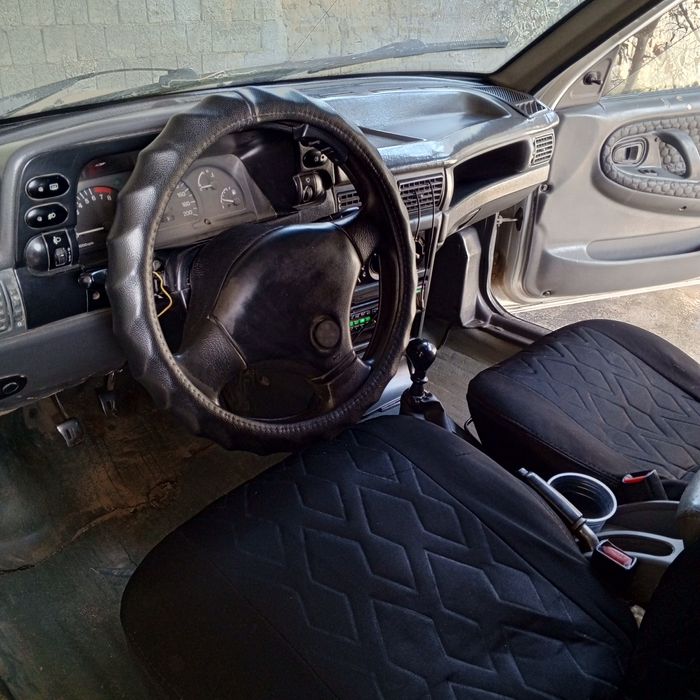 Next 1 2003 yil holati yaxshi