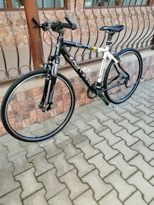 Bicicleta UNIVEGA