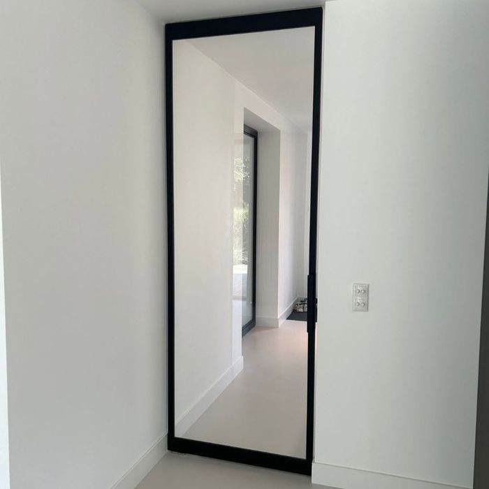 Лофт раздвижные двери