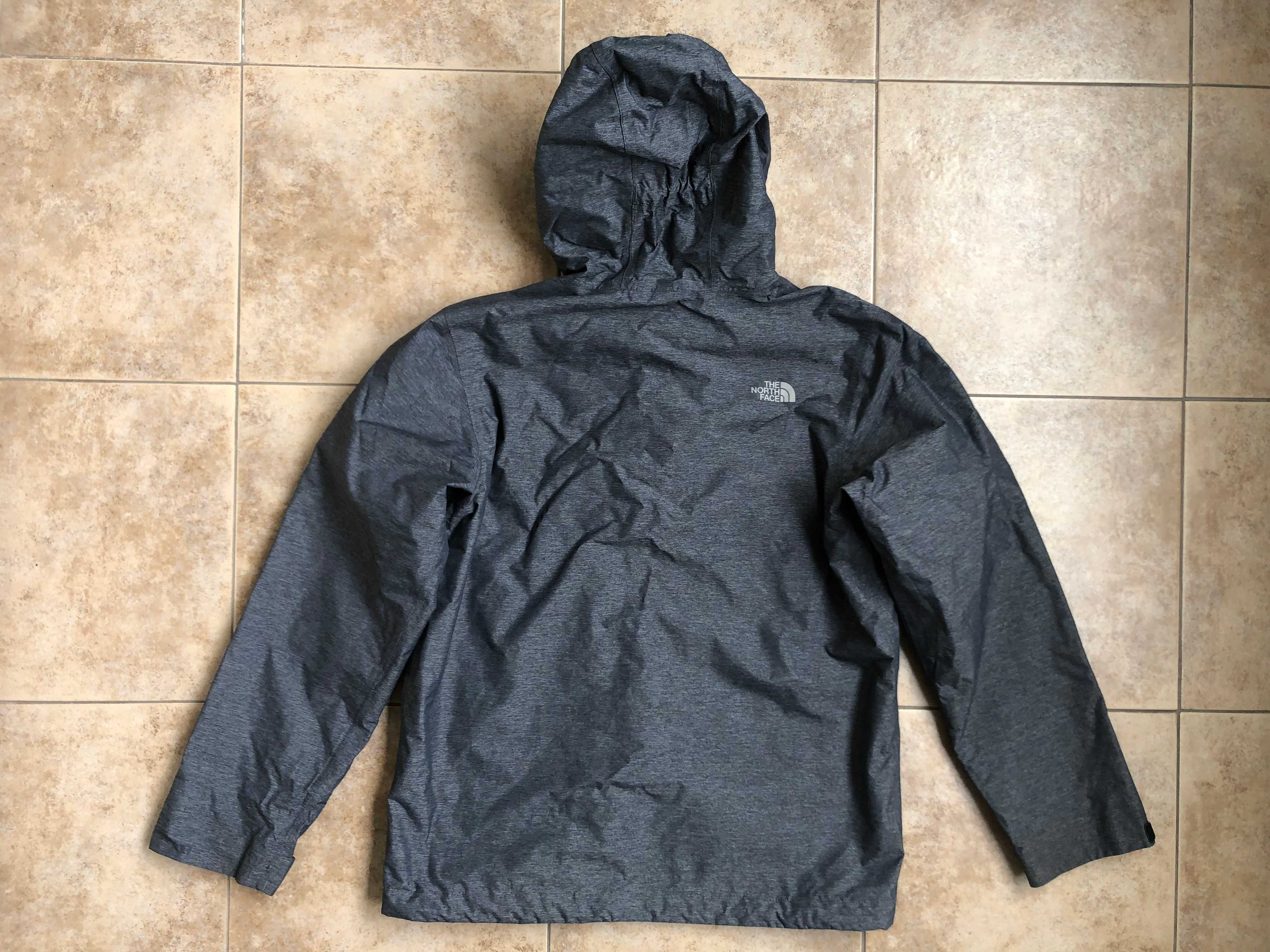 The North Face Dryvent детско водоустойчиво яке 18-20г