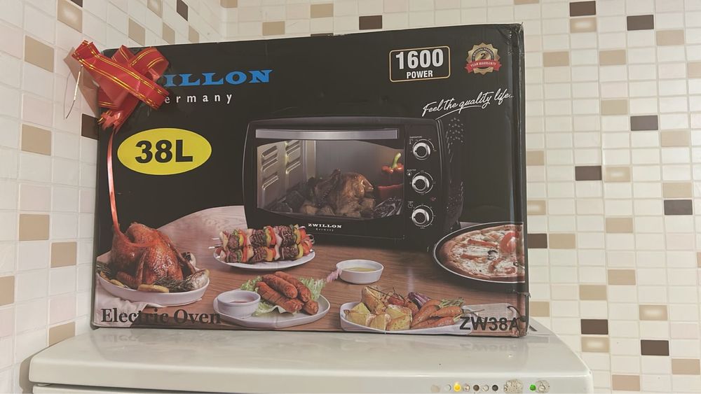 Новый печка сатылады багасы 20.000тг