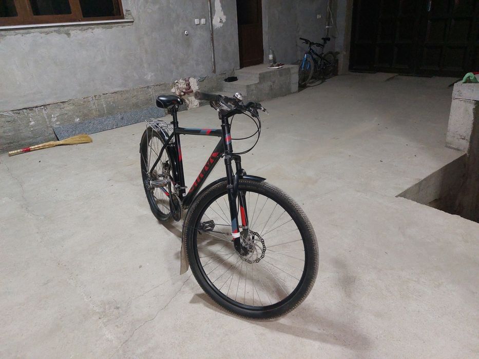 Велосипед 29,1 в отличном состоянии