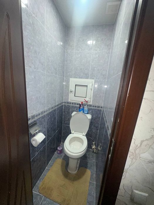 Сдаётся в аренду 1(2)/2/5 квартира Карасу-1