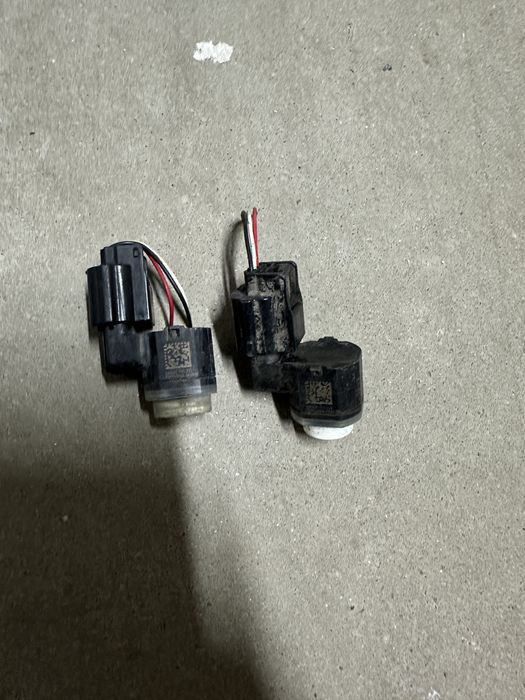 Senzori parcare Renault Clio 4,5, Megane 2,3, Captur, Scenic 3
