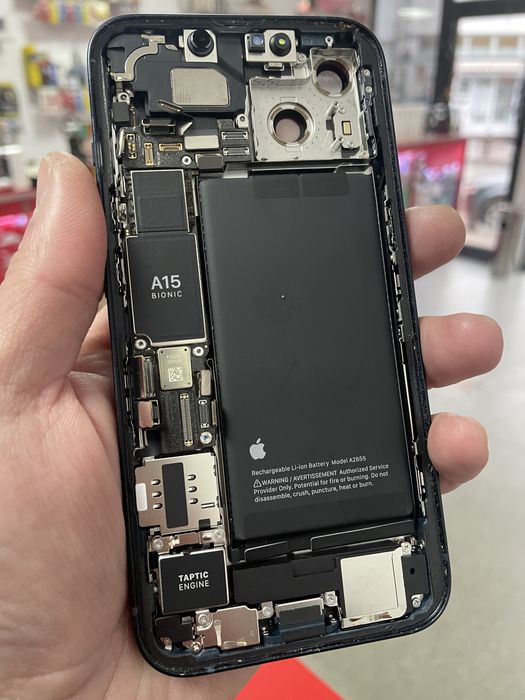 Piese / carcasa display camera iphone 11 pro 11 pro max 13 12 pro Xr