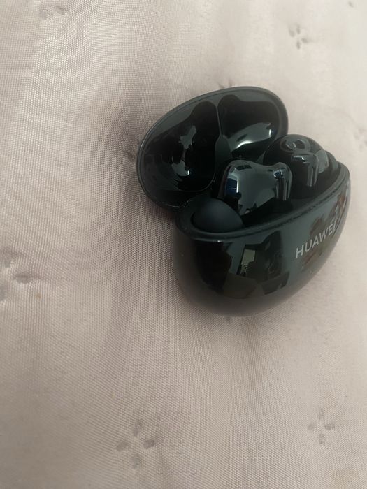 Casti Huawei freebuds 4i wireless