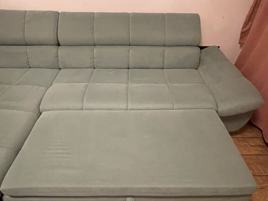 Canapea extensibila mare ( L ) Mobexpert