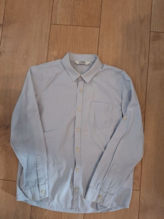 Детска риза LC Waikiki, размер 134-140