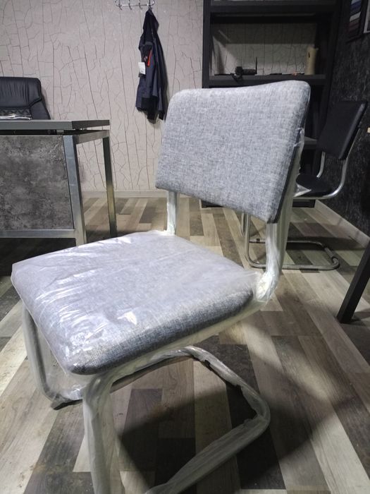 Сильвия стул офисный оптом качество гарантия