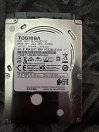 Hard disk 1TB Toshiba