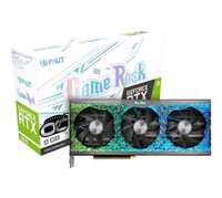 Palit GeForce RTX 3070 GameRock 8Gb