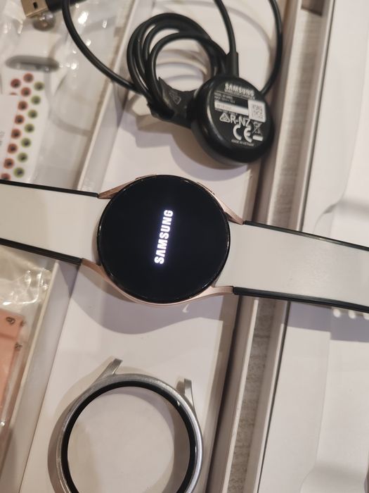 Samsung Galaxy Watch 4 44mm