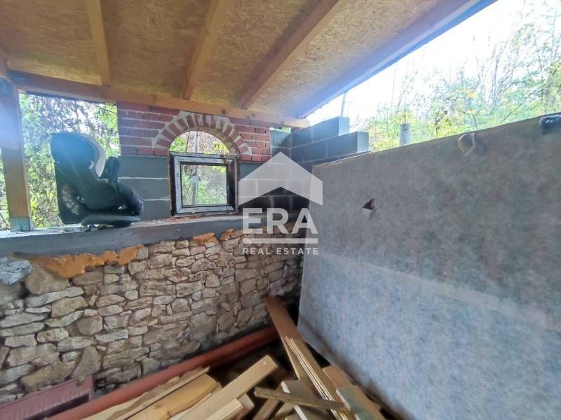 Къща в Златна Ливада