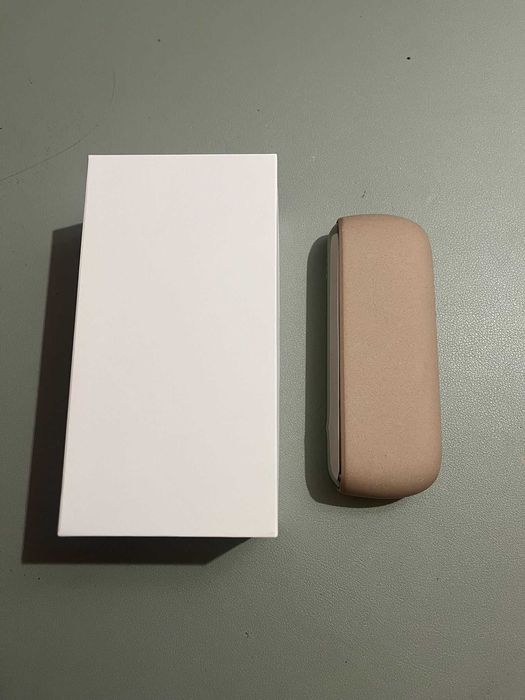 Vand iqos in stare foarte buna