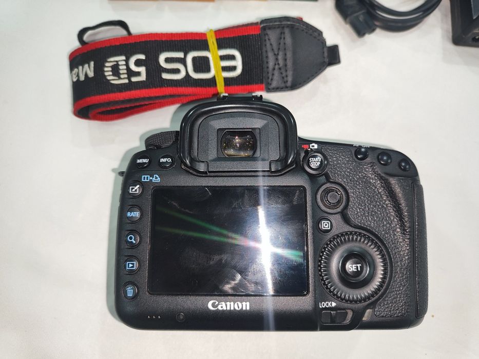 Canon mark iii 3