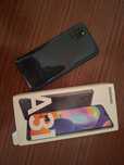 Samsung galaxy A31