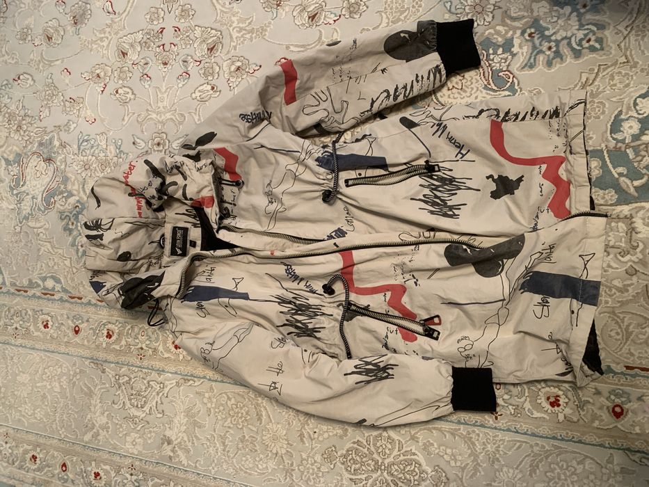 продам куртки зима и осень на подростку