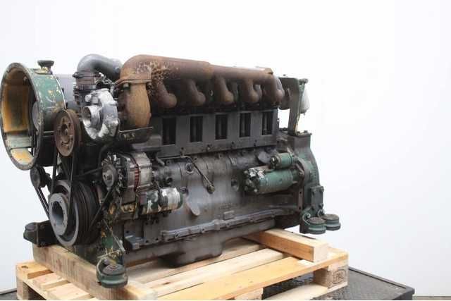 Motor DEUTZ BF6L913 second hand - piese motor