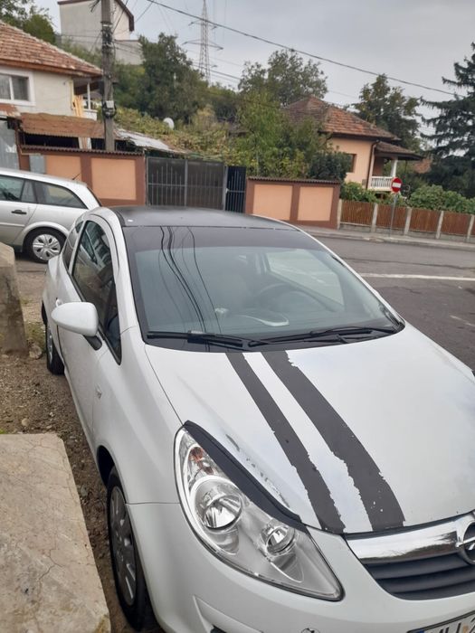Opel Corsa 1.3 diesel 2008