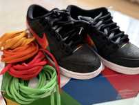 Nike SB Dunk Low Polaroid